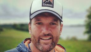 Charity's founder urges young people to seize the opportunity to take part in water safety training
