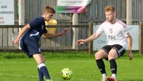 Weekend football fixtures in Devon