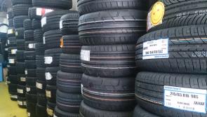 Paul Jolly: Look after your tyres and help the planet