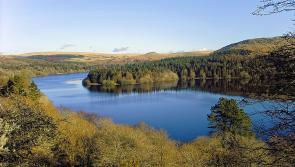Runners take on night shift at Burrator