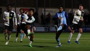Match Report: Dartford 3 Torquay United 0