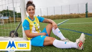 TUFC Women reach cup semi-finals