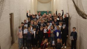 Barton CC youth success
