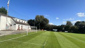 Weekend football results in Devon