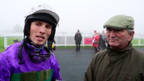Devon delight at 'home' win in Exeter race meeting