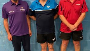 First division pace setters ease to victory