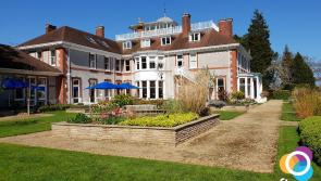 Hospice's key role in study into technology and care 
