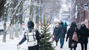 'Snow in South Devon'? And what about Christmas Day?