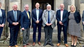 Package of regeneration projects to be unveiled before Christmas