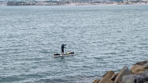 My audacious challenge to promote water safety 