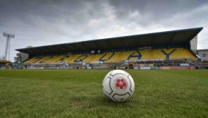A hero of metals who also played a leading role at football club