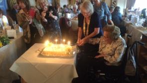 Inner Wheel  celebrates club's 90th year