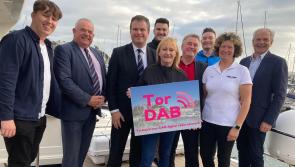 New digital radio network arrives in Bay... with  promise of bolstering community news coverage
