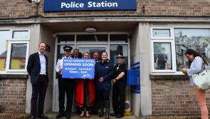 Police & Crime Commissioner Alison Hernandez: Let me know if you support front desk reopening plans