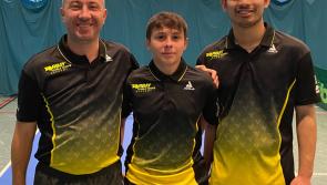 Table Tennis Academy reach summit