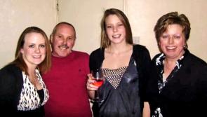 Sisters will dedicate lights on special festive tree to the mum and dad whose memories they treasure
