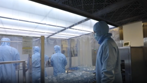 Pharmaceuticals business has new owner