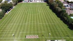 Ilsington Villa's unbeaten run ends