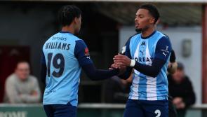 Match Report: Frome Town 1 Torquay United 4