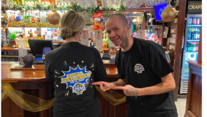 Pubs invite drivers to take soft option