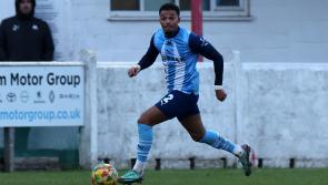 Risky decisions work for Johnson