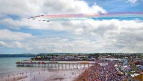 Community support vital for air show plans