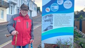 Tribute to dedicated community champion