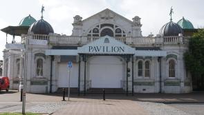 Deal paves way for new Pavilion future