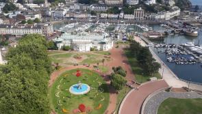 Pavilion news a Christmas present for Torbay