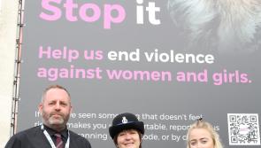 Police step up action in bid to stop violence against women
