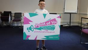 Mason makes the winning call for feedback service