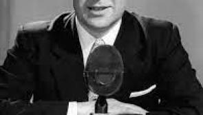 Man behind a legendary sporting voice