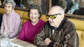 Bistro team serves up  a Christmas surprise for local residents in need