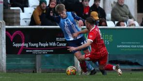 Proud day for United's youngsters