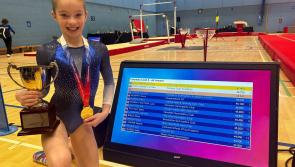 Willow-Mae, Bay’s national champion!