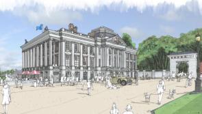 Praise for volunteers who gave Oldway Mansion  vital lifeline ahead of new regeneration initiative 
