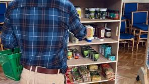 Food club and cafe offer invaluable services
