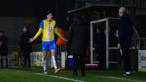 McGavin available for Taunton trip