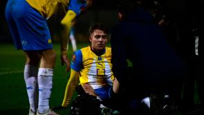 Injury-hit Gulls battle on