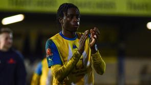 Archer firing for Torquay United