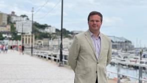 Bay MPs call for end to 'postcode lottery' hospice funding 