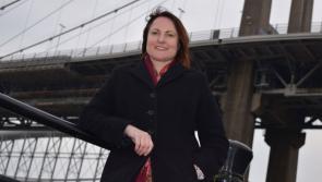  Alison Hernandez: 'Here’s to a year of building safer communities with your priorities in mind'