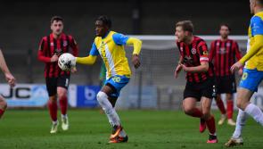 Match Report: Torquay United 0 Truro City 1