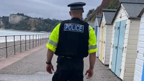Anti-social behaviour is your main concern