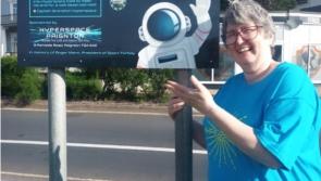 Vandals hit Green Mile