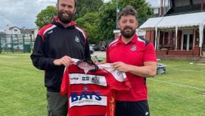 Worthington not eyeing promotion