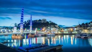 South Devon police police pledge to make it Happy New Year