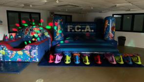 Foxhole Community Centre saved in 11th hour