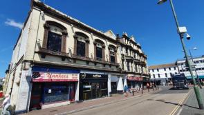 Jim Parker:  Initiatives will help town shake off grim label