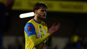 Passion in the right place for Torquay United
